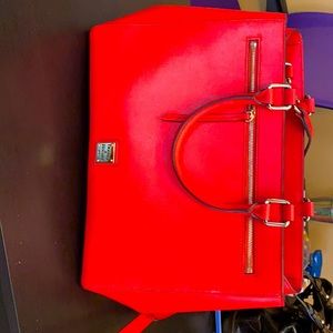 Great purse beautiful color